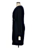 Chaps Blue Cocktail Dress Size 16 - photo 5