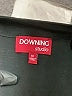Downing Studio 100% Polyester Black Short Sleeve Top Size 1X - photo 7
