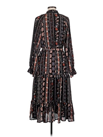 T Tahari Casual Dress (view 2)