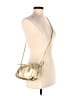 Mansur Gavriel Gold Crossbody Bag One size - photo 2