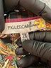 Figueroa & Flower Brown 3/4 Sleeve Blouse Size 2X - photo 7