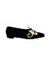 Manolo Blahnik Black Flats Size EU 39 1/2 - photo 1