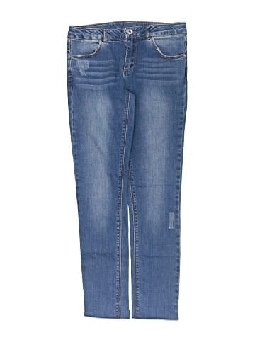Zara Jeans (view 1)