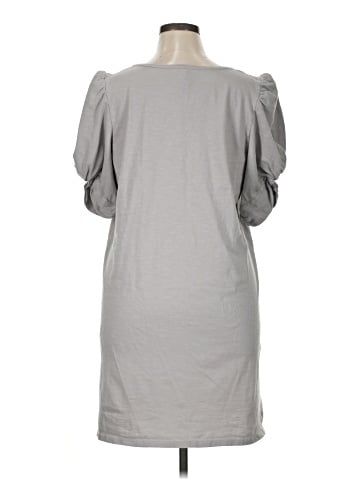 Amadi Casual Dress (view 2)