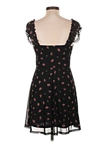 No Boundaries Casual Dress (view 2)