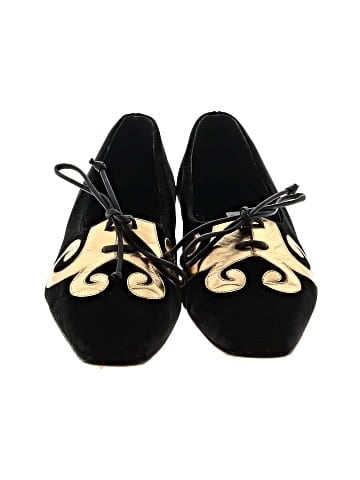 Manolo Blahnik Flats (view 2)