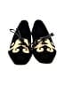 Manolo Blahnik Black Flats Size EU 39 1/2 - photo 2