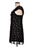 No Boundaries Hearts Black Casual Dress Size L - photo 5