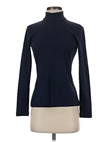 J. McLaughlin Turtleneck Sweater (view 1)