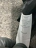 Chadwicks Gray Blazer Size 10 (tall) - photo 7