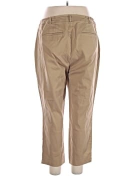 Talbots Khakis (view 2)