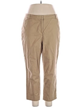 Talbots Khakis (view 1)