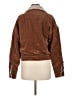 Ci Sono Brown Jacket Size M - photo 2