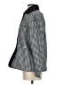 Gap Houndstooth Blue Jacket Size XXS - photo 5