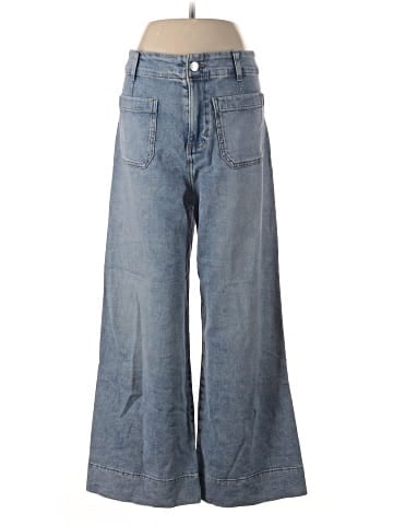 LC Lauren Conrad Jeans (view 1)