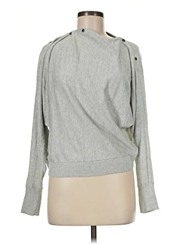 ALLSAINTS Pullover Sweater (view 1)