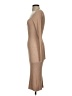 Steve Madden Tan Cocktail Dress Size XXS (estimated) - photo 5