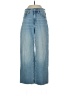 Madewell Blue Jeans Size 24 waist - photo 1