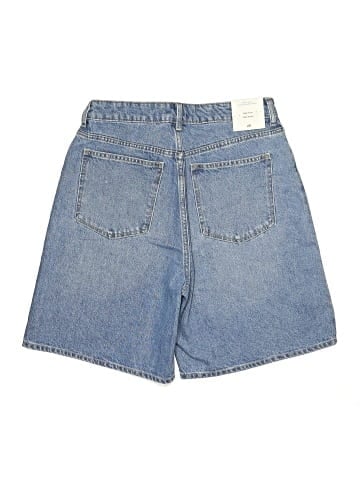 H&M Denim Shorts (view 2)