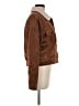 Ci Sono Brown Jacket Size M - photo 4