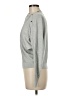 ALLSAINTS 100% Cotton Gray Pullover Sweater Size M - photo 5