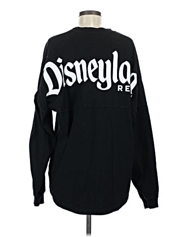 Disney Parks Long Sleeve T-Shirt (view 2)