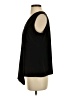 Ronni Nicole Black Sleeveless Blouse Size M (estimated) - photo 5