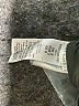 River Island 100% Polyester Gray Coat Size S - photo 7