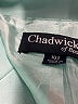 Chadwicks Teal Blazer Size 10 (tall) - photo 6