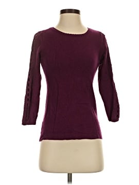 Angel of the North Pullover Sweater (view 1)
