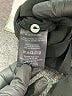 HD in Paris 100% Polyester Black 3/4 Sleeve Blouse Size 10 - photo 8