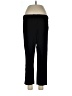 Amanda + Chelsea Solid Black Active Pants Size 12 - photo 1