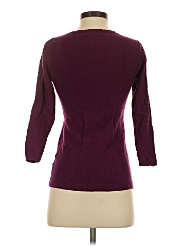 Angel of the North Pullover Sweater (view 2)
