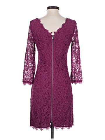 Diane von Furstenberg Cocktail Dress (view 2)