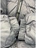 Canada Goose 100% Polyamide Black Snow Jacket Size M - photo 7