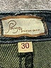 Paige Black Casual Pants Size 30 waist - photo 7