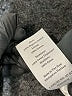 Everlane 100% Cotton Solid Black Jacket Size XS - photo 7