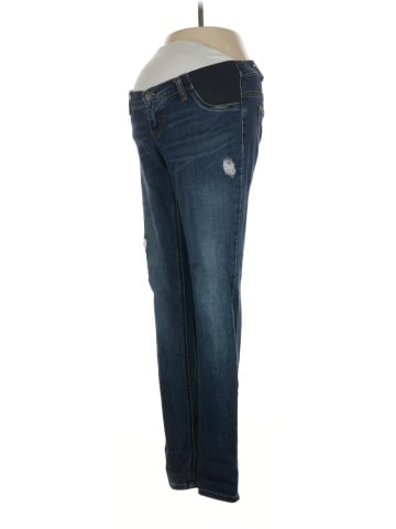 Indigo Blue Jeans (view 1)