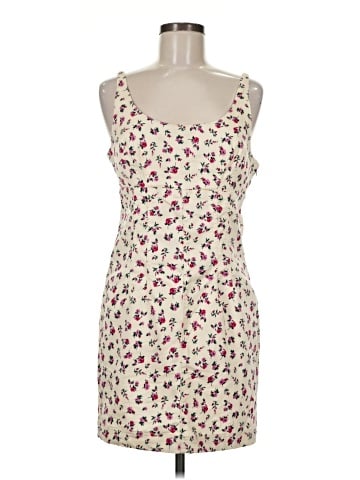 No Boundaries Casual Dress (view 1)