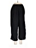 Jessica Simpson Black Casual Pants Size M - photo 1