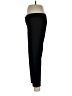 Amanda + Chelsea Solid Black Active Pants Size 12 - photo 5