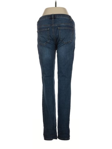 Indigo Blue Jeans (view 2)