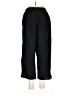 Jessica Simpson Black Casual Pants Size M - photo 2