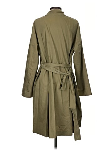Assorted Brands Trenchcoat (view 2)