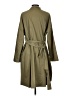 Assorted Brands Green Trenchcoat Size S (estimated) - photo 2