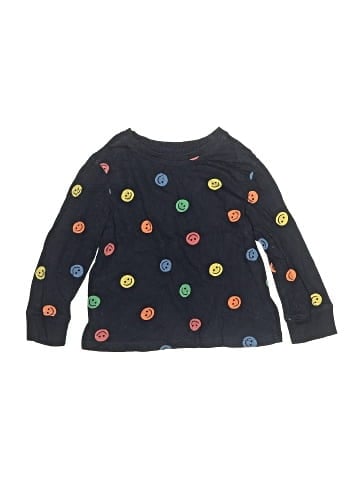 Old Navy Long Sleeve T-Shirt (view 1)