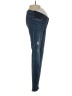Indigo Blue Blue Jeans Size S - photo 4