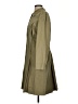 Assorted Brands Green Trenchcoat Size S (estimated) - photo 5