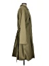 Assorted Brands Green Trenchcoat Size S (estimated) - photo 4