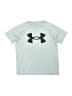Under Armour Blue Active T-Shirt Size M (youth) - photo 1